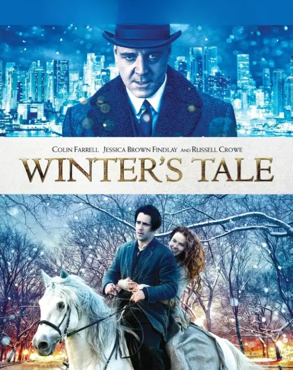 Winter's Tale - VJ Junior